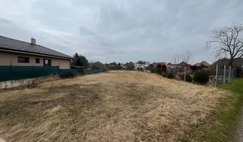 Kaufen Baugrund, Baugrund, Hlohovec, Slowakei