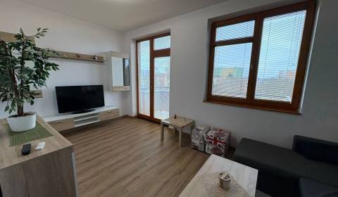 Mieten 2-Zimmer-Wohnung, 2-Zimmer-Wohnung, Galantská cesta, Dunajská S