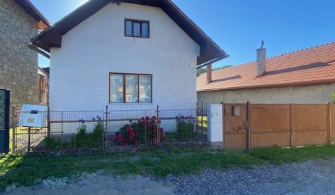 Kaufen Einfamilienhaus, Einfamilienhaus, Žiar nad Hronom, Slowakei