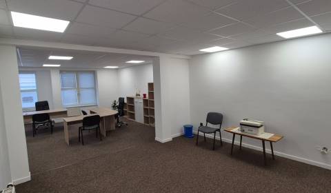 Mieten Büros, Büros, Centrum, Nové Zámky, Slowakei