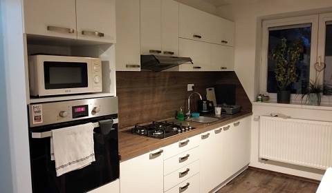 Kaufen 2-Zimmer-Wohnung, 2-Zimmer-Wohnung, Šoltésovej, Martin, Slowake