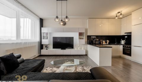 Kaufen 3-Zimmer-Wohnung, 3-Zimmer-Wohnung, Poprad, Slowakei