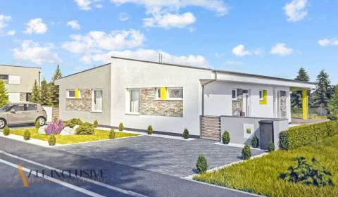 Kaufen Einfamilienhaus, Einfamilienhaus, Dunajská Streda, Slowakei