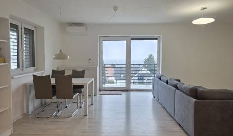 VERMIETUNG - Eine Wohnung mit schönem Aussicht - Nitra, Zobor