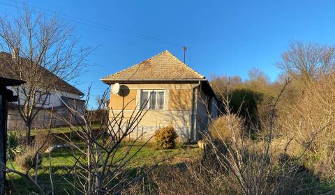 Kaufen Einfamilienhaus, Einfamilienhaus, Veľký Krtíš, Slowakei