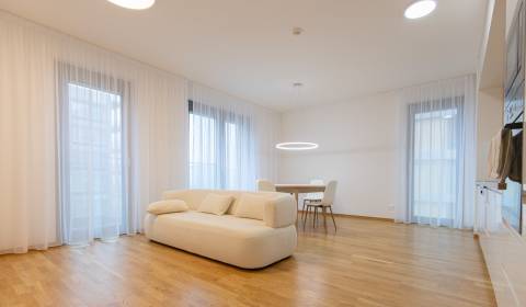 Mieten 3-Zimmer-Wohnung, 3-Zimmer-Wohnung, Bottova Metropolis A, Brati