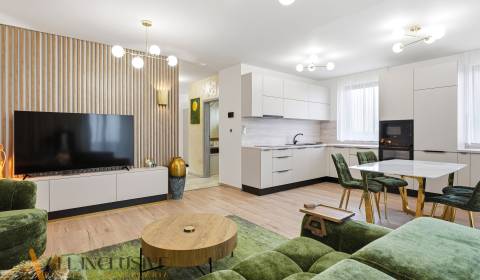 Kaufen 3-Zimmer-Wohnung, 3-Zimmer-Wohnung, Cigérska, Dunajská Streda, 