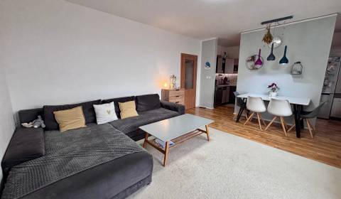 Kaufen 2-Zimmer-Wohnung, 2-Zimmer-Wohnung, Pod Párovcami, Piešťany, Sl