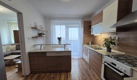 Kaufen 2-Zimmer-Wohnung, 2-Zimmer-Wohnung, M.R.Štefánika, Senec, Slowa