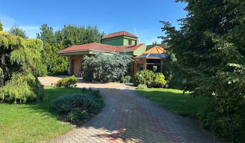 Kaufen Einfamilienhaus, Einfamilienhaus, Gergelova, Nitra, Slowakei