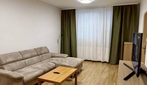 Mieten 2-Zimmer-Wohnung, 2-Zimmer-Wohnung, Rezedová, Bratislava - Ruži