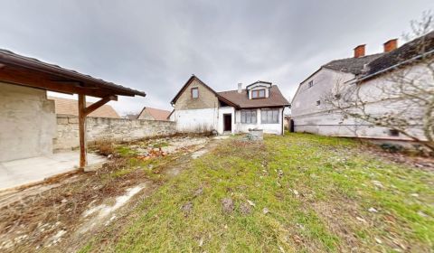 Kaufen Einfamilienhaus, Einfamilienhaus, Vieska, Senica, Slowakei