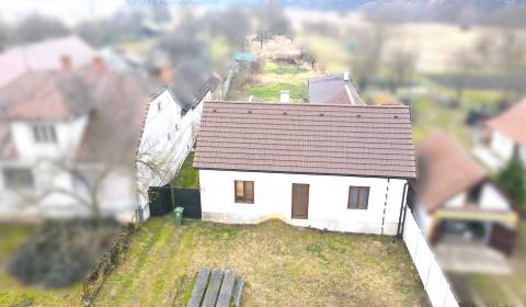 Kaufen Einfamilienhaus, Einfamilienhaus, Vieska, Senica, Slowakei