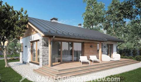 Kaufen Einfamilienhaus, Einfamilienhaus, Komárno, Slowakei