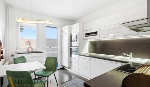 Kaufen 3-Zimmer-Wohnung, 3-Zimmer-Wohnung, Námestie priateľstva, Dunaj