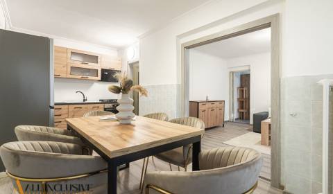 Kaufen 3-Zimmer-Wohnung, 3-Zimmer-Wohnung, Boriny, Dunajská Streda, Sl