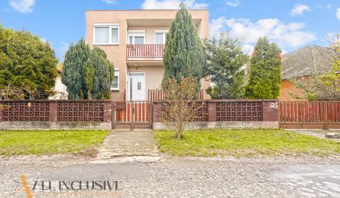 Kaufen Einfamilienhaus, Einfamilienhaus, Gabčíkovo, Dunajská Streda, S