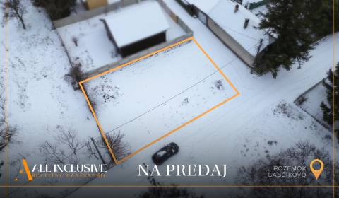 Kaufen Baugrund, Baugrund, Dunajská Streda, Slowakei