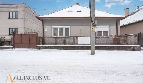 Kaufen Einfamilienhaus, Einfamilienhaus, Jahodná, Dunajská Streda, Slo