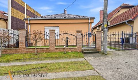 Kaufen Einfamilienhaus, Einfamilienhaus, Dunajská Streda, Slowakei