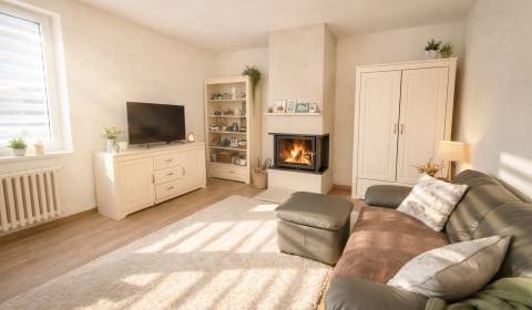 Kaufen Einfamilienhaus, Einfamilienhaus, Liptovská Teplá, Ružomberok, 