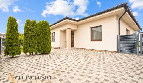 Kaufen Einfamilienhaus, Einfamilienhaus, Benková Potôň, Dunajská Stred