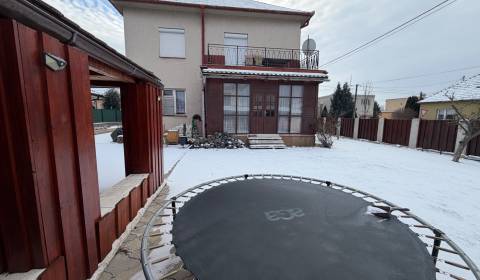 Kaufen Einfamilienhaus, Einfamilienhaus, Družby, Topoľčany, Slowakei