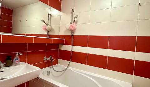 Mieten 2-Zimmer-Wohnung, 2-Zimmer-Wohnung, Považská, Košice - Západ, S