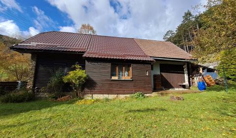 Kaufen Einfamilienhaus, Einfamilienhaus, Turčianske Teplice, Slowakei