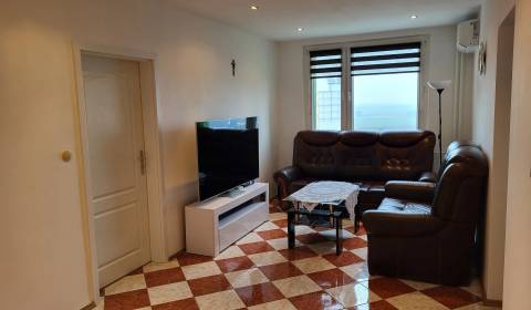 Kaufen 3-Zimmer-Wohnung, 3-Zimmer-Wohnung, Lietavská, Bratislava - Pet