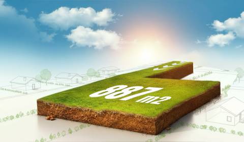 Kaufen Baugrund, Baugrund, Piešťany, Slowakei