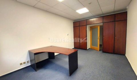 Mieten Büros, Büros, Janka Kráľa, Banská Bystrica, Slowakei