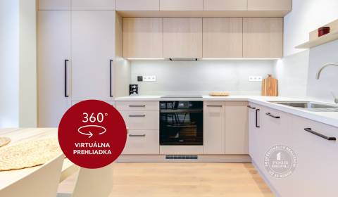 Mieten 2-Zimmer-Wohnung, 2-Zimmer-Wohnung, Budovateľská, Bratislava - 