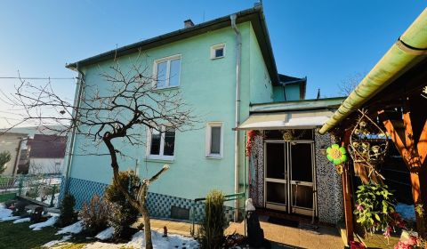 Kaufen Einfamilienhaus, Einfamilienhaus, Prievidza, Slowakei