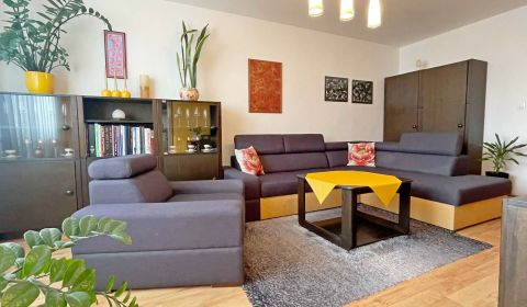 Kaufen 3-Zimmer-Wohnung, 3-Zimmer-Wohnung, Mierová, Galanta, Slowakei