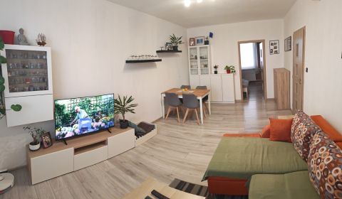 Kaufen 2-Zimmer-Wohnung, 2-Zimmer-Wohnung, Záhorácka, Malacky, Slowake