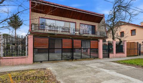 Kaufen Einfamilienhaus, Einfamilienhaus, Dunajská Streda, Slowakei