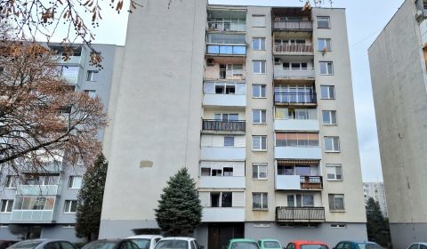 Kaufen 4-Zimmer-Wohnung, 4-Zimmer-Wohnung, Komenského, Trebišov, Slowa
