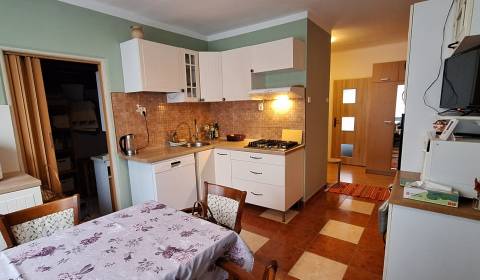 Kaufen 3-Zimmer-Wohnung, 3-Zimmer-Wohnung, Komárno, Slowakei