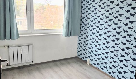 Kaufen 3-Zimmer-Wohnung, 3-Zimmer-Wohnung, SNP, Košice - Západ, Slowak