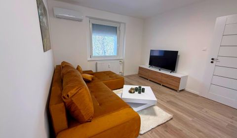 Mieten 2-Zimmer-Wohnung, 2-Zimmer-Wohnung, Komárno, Slowakei