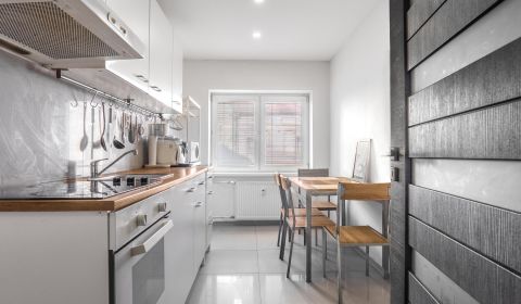 Mieten 3-Zimmer-Wohnung, 3-Zimmer-Wohnung, Heydukova, Bratislava - Sta