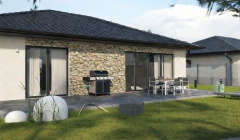 Kaufen Einfamilienhaus, Einfamilienhaus, Piešťany, Slowakei