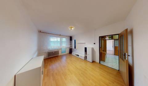 Kaufen 3-Zimmer-Wohnung, 3-Zimmer-Wohnung, Trieda 1. mája, Spišská Nov