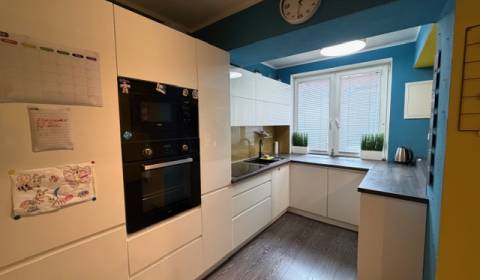 Mieten 3-Zimmer-Wohnung, 3-Zimmer-Wohnung, Moyzesova, Pezinok, Slowake