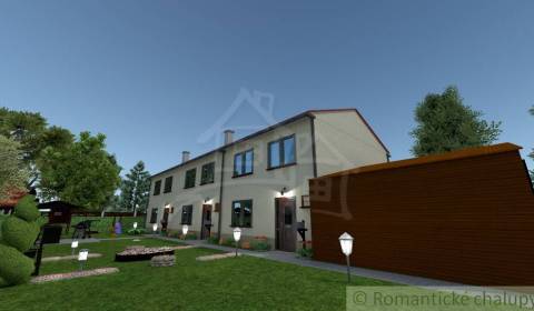 Kaufen Einfamilienhaus, Einfamilienhaus, Komárno, Slowakei