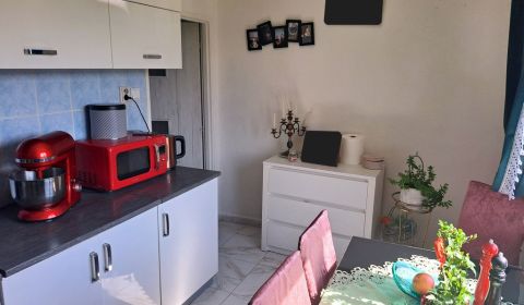 Kaufen 2-Zimmer-Wohnung, 2-Zimmer-Wohnung, Žiar nad Hronom, Slowakei