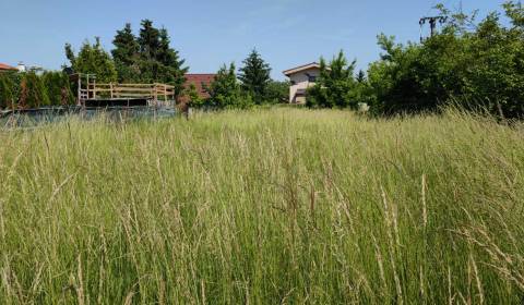 Kaufen Baugrund, Baugrund, Trnavská, Senec, Slowakei