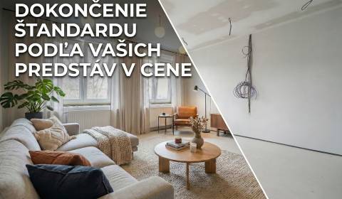 Kaufen 2-Zimmer-Wohnung, 2-Zimmer-Wohnung, 28. Októbra, Trenčín, Slowa