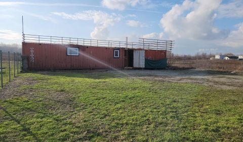 Kaufen Baugrund, Baugrund, Košická, Košice-okolie, Slowakei